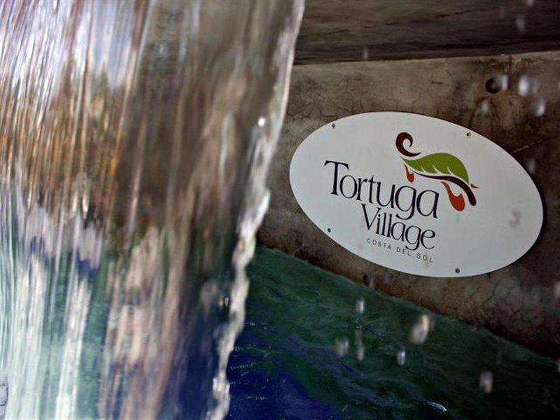 Hotel Tortuga Village JALTEPEQUE PENINSULA Extérieur photo